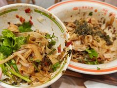 -小满手工粉(北京来福士店)