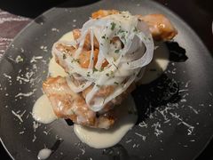 -Fuzzy Bistro 浮几韩餐·茶酒馆