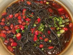 -尹兰楼西北风情餐厅(嘉定店)