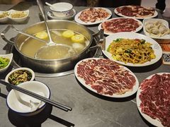 -贵宾牛·潮汕牛肉火锅(珠池总店)