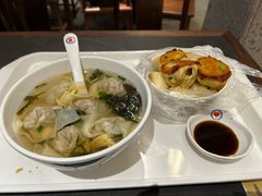 -同心楼(解放北路店)