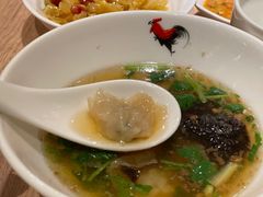 -莆田餐厅PUTIEN(三里屯店)