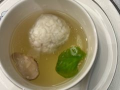 -君来湖滨饭店·渔餐厅