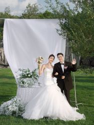 -第一夫人婚纱摄影(南京店)