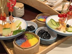 -芸南道·过桥米线(昆明老街旗舰店)