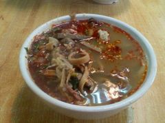 -阿叶羊杂碎(前进街店)