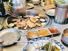 -大叹号·朝鲜族烤肉(潍坊泰华城店)