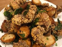 盐酥鸡-光头匠