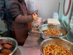 -黎里王记辣脚(书院巷店)