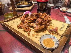 -百花人家(门城水岸店)