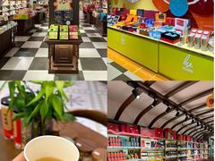 -杭州大厦LSE城市生活超市(杭州大厦店)