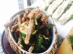 -慢丽江·云南野生菌土鸡锅(西山店)