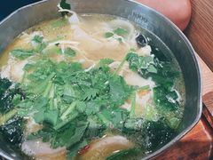 -小满手工粉(北京富力广场店)