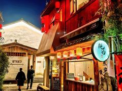 -小河直街历史文化街区