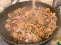 -胡须佬鸡煲四季火锅店(石厦西村直营店)