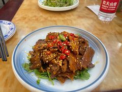 -都一处烧麦馆(前门店)