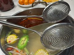 -犇鼎牛潮汕牛肉火锅(新辰里学清路店)