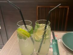 -安南越南餐厅(青岛万象城店)