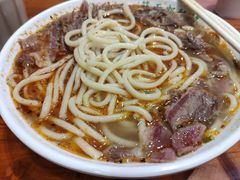 -筋面郎(东坡店)