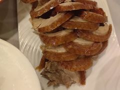 -全聚德(上海首店浦东店)