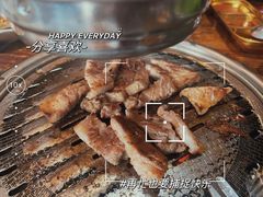 -韩一品韩国料理(柏庐南路店)