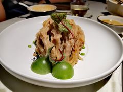 -四季民福烤鸭店(外滩外白渡桥店)