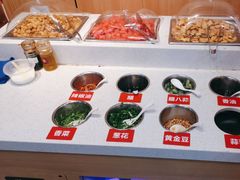 -老诚一锅·羊蝎子(广渠门外店)