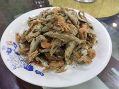 小鱼小虾-龙福园·回家干饭小炒(徐东店)