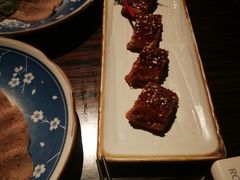 -王鼎精致料理铁板烧(世博源店)