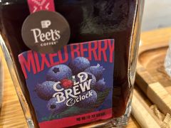 -Peet's Coffee皮爷咖啡(豫园店)