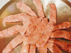-南浦洞烤肉·新世界版(奥体店)
