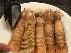 -乐咖啡西餐厅(太湖皇冠假日酒店)