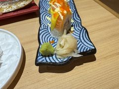 -琴寿司居酒屋(中山广场店)