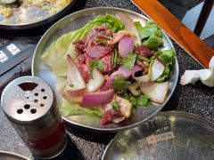 -红泥小火炉·东北泥炉烤肉(天一旗舰店)