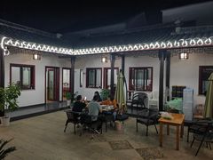 -小陆莲花蟹园农家乐(莲花岛店)