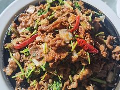 -盛百味·家宴餐厅(霸州分店)