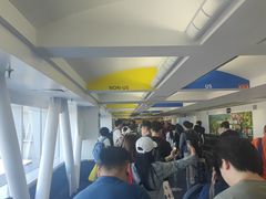 -约翰·菲茨杰拉德·肯尼迪国际机场