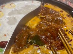 -楠火锅(昆山金鹰店)