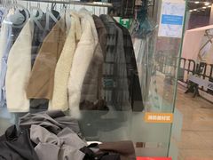 -福奈特洗衣洗鞋(莘谭路店)