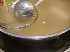 -牛必福潮汕牛肉火锅(油坊桥店)