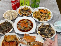 -红灯笼龙凤饭店(宁波老字号店)