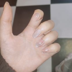 -M·X Nail日式美甲美睫