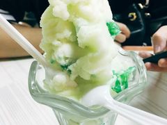 -以利泡泡冰-士林总店