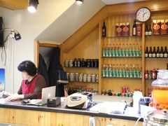 -延阿姨水豆腐(公园店)