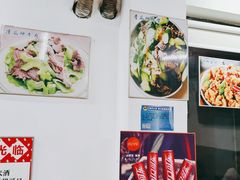 -电白鸭粥店(下沙二坊88号店)