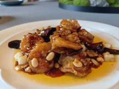 -许家菜(望江店)