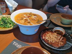 -Tegu泰古莲·泰国餐厅(红山6979店)