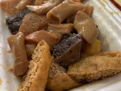 -细妹五香牛杂(步行街店)