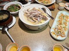 -老客家·客家菜(万达店)