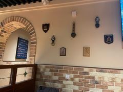 景观位-申德勒加油站西餐厅(日坛路总店)